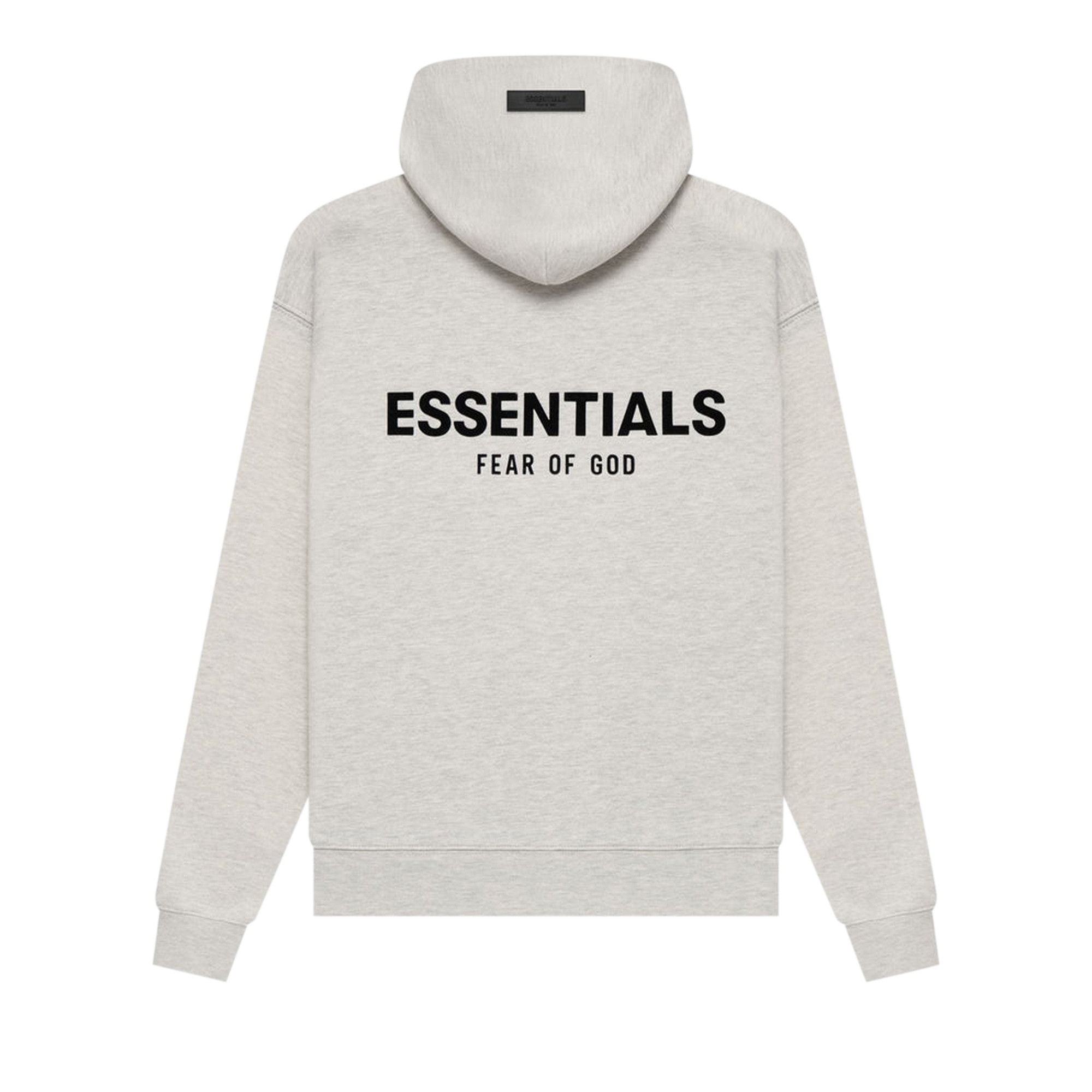 Essentials Hoodies