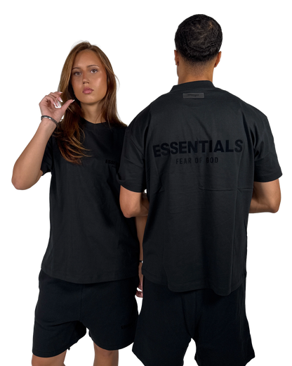 Fear of God Essentials T-shirt Stretch Limo(SS22)