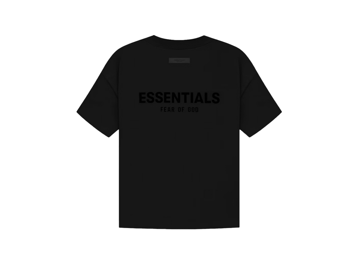 Fear of God Essentials T-shirt Stretch Limo(SS22)