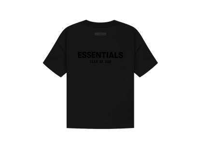 Fear of God Essentials T-shirt Stretch Limo(SS22)