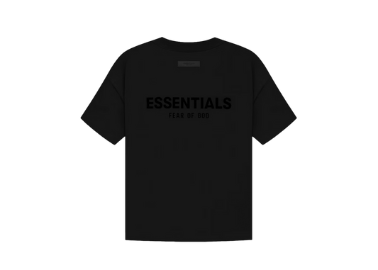 Fear of God Essentials T-shirt Stretch Limo(SS22)