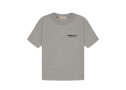 Fear of God Essentials T-shirt Dark Oatmeal(SS22)