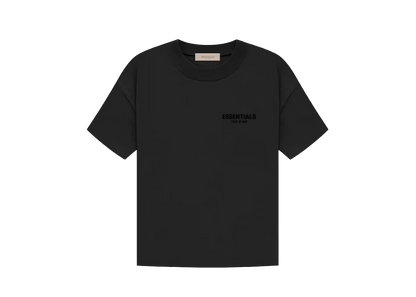 Fear of God Essentials T-shirt Stretch Limo(SS22)