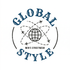 Global Style Box - Home