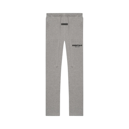 Fear of God Essentials Relaxed Sweatpants(SS22) 'Dark Oatmeal'