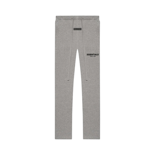 Fear of God Essentials Relaxed Sweatpants(SS22) 'Dark Oatmeal'