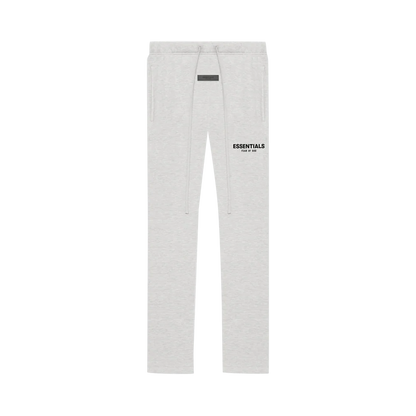 Fear of God Essentials Relaxed Sweatpants(SS22) 'Light Oatmeal'
