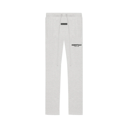 Fear of God Essentials Relaxed Sweatpants(SS22) 'Light Oatmeal'