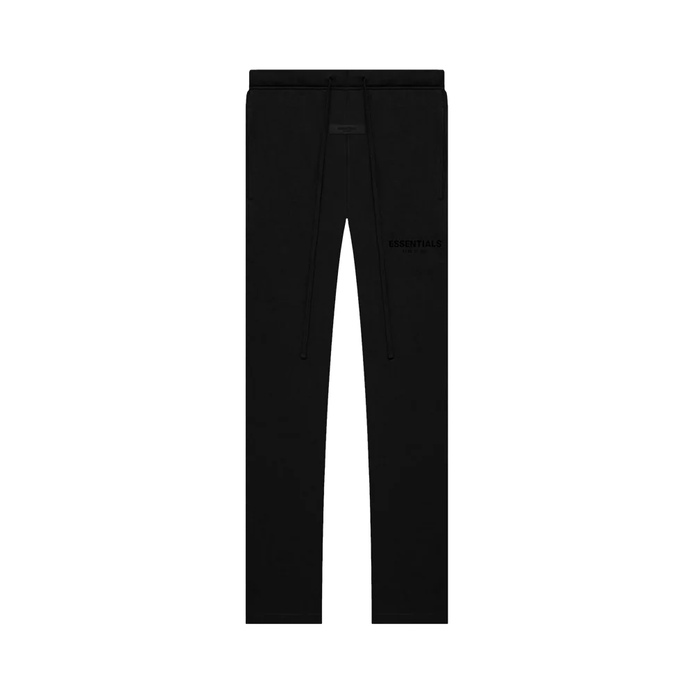 Fear of God Essentials Relaxed Sweatpants (SS22)'Stretch Limol'