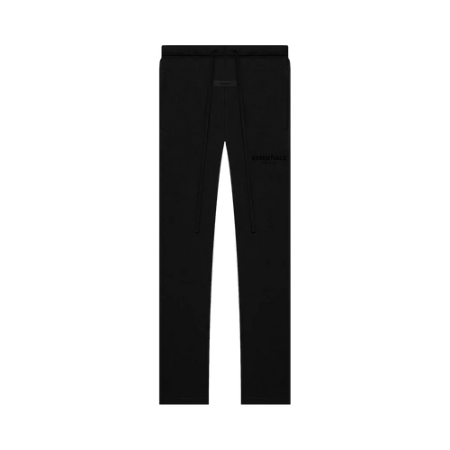 Fear of God Essentials Relaxed Sweatpants (SS22)'Stretch Limol'