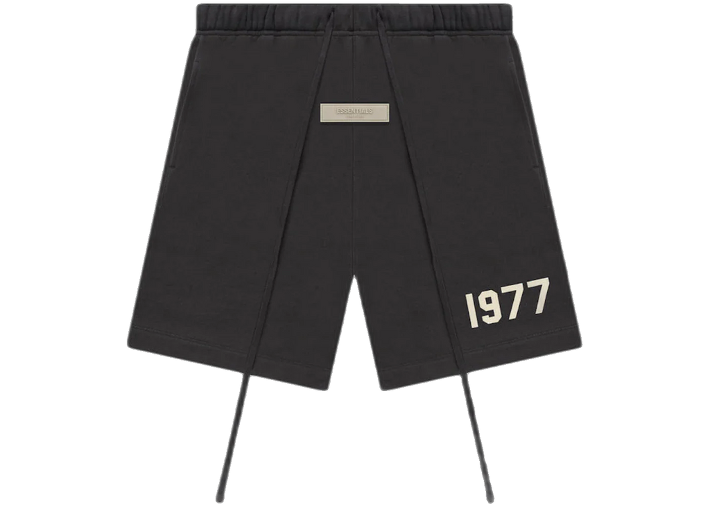 Fear of God Essentials Essentials Shorts 'Iron'(SS22)