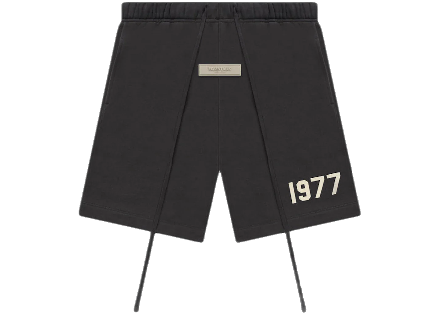 Fear of God Essentials Essentials Shorts 'Iron'(SS22)