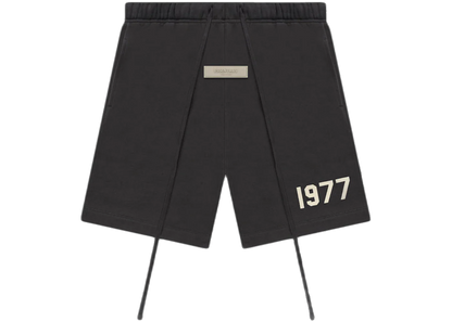 Fear of God Essentials Essentials Shorts 'Iron'(SS22)