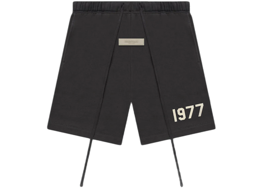 Fear of God Essentials Essentials Shorts 'Iron'(SS22)