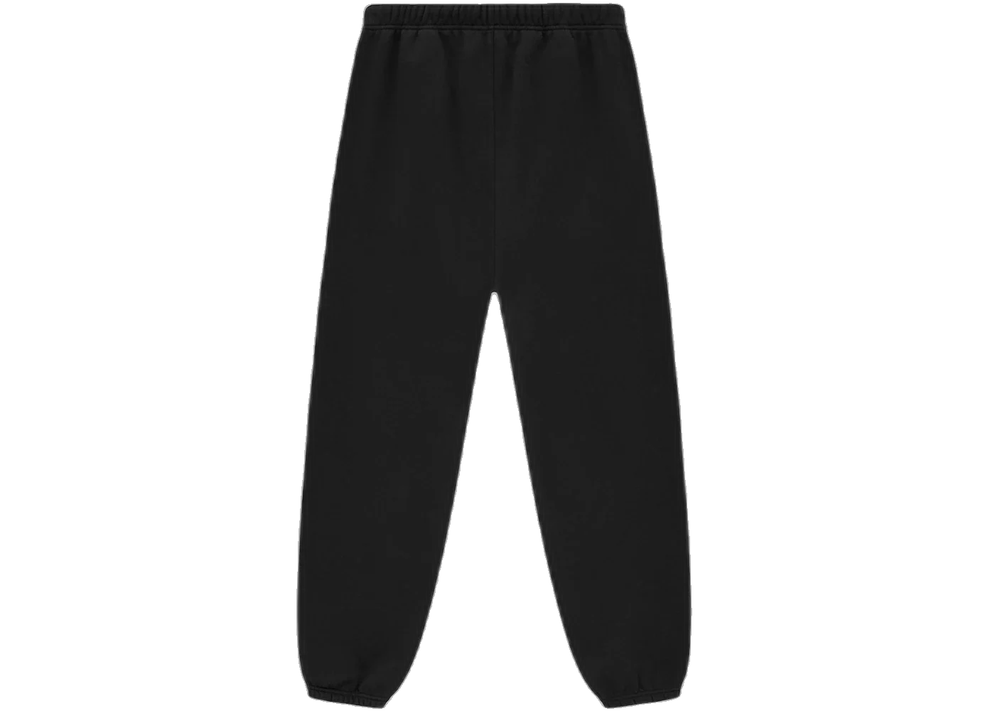 Fear of God Essentials Fleece Sweatpant (FW24)'Black'