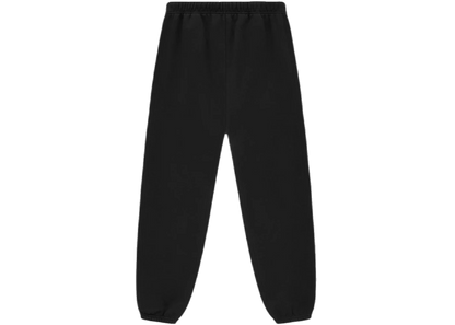 Fear of God Essentials Fleece Sweatpant (FW24)'Black'