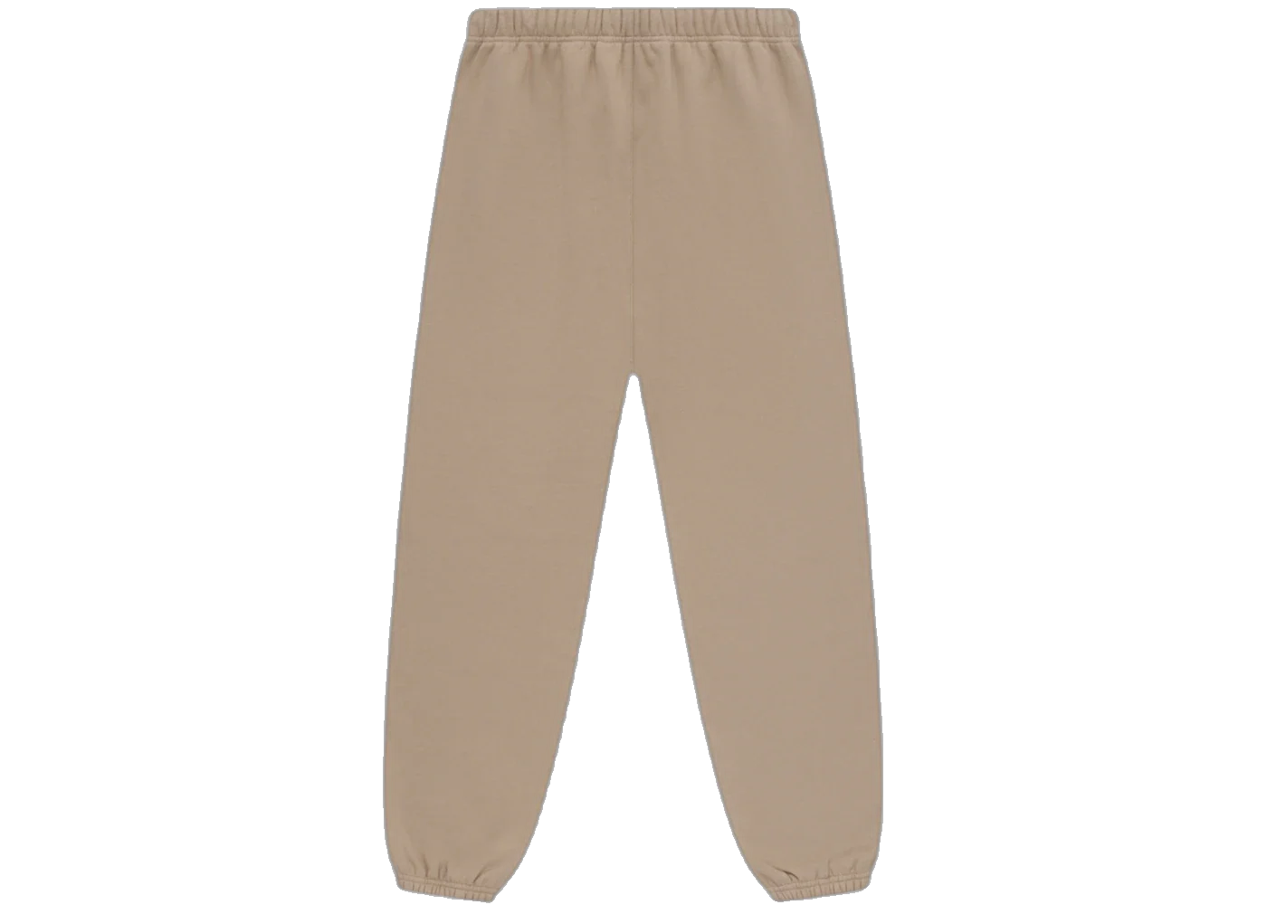 Fear of God Essentials Fleece Sweatpant(FW24) 'Desert Sand'