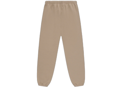 Fear of God Essentials Fleece Sweatpant(FW24) 'Desert Sand'