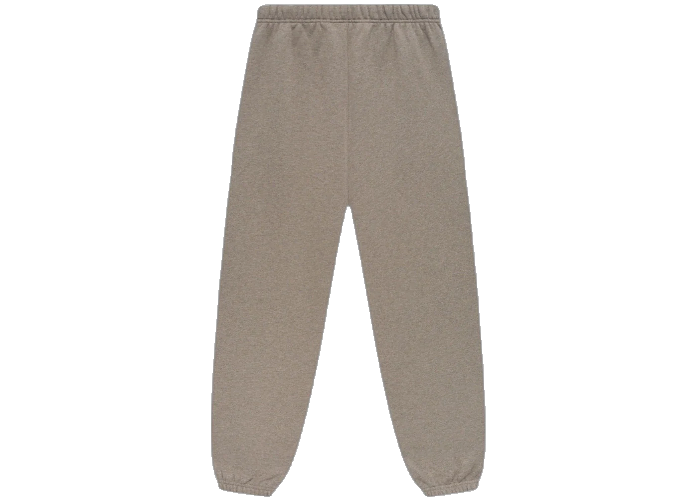 Fear of God Essentials Fleece Sweatpant (FW24) 'Heather Grey'