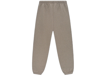 Fear of God Essentials Fleece Sweatpant (FW24) 'Heather Grey'