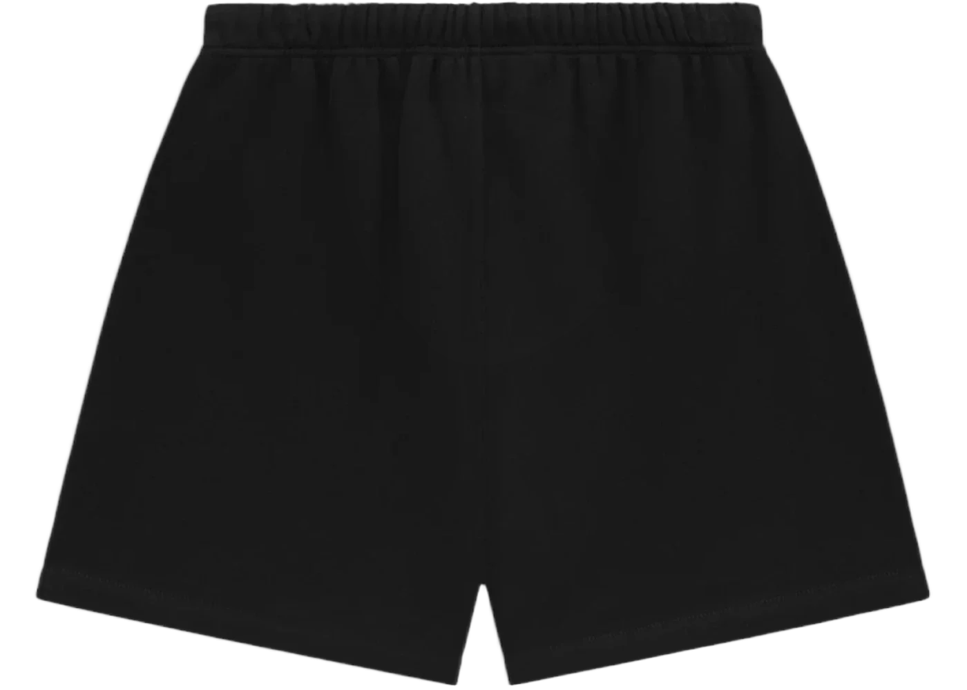 Fear of God Essentials x NBA Sweatshorts 'Black'