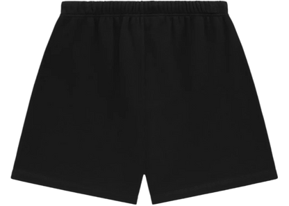 Fear of God Essentials x NBA Sweatshorts 'Black'