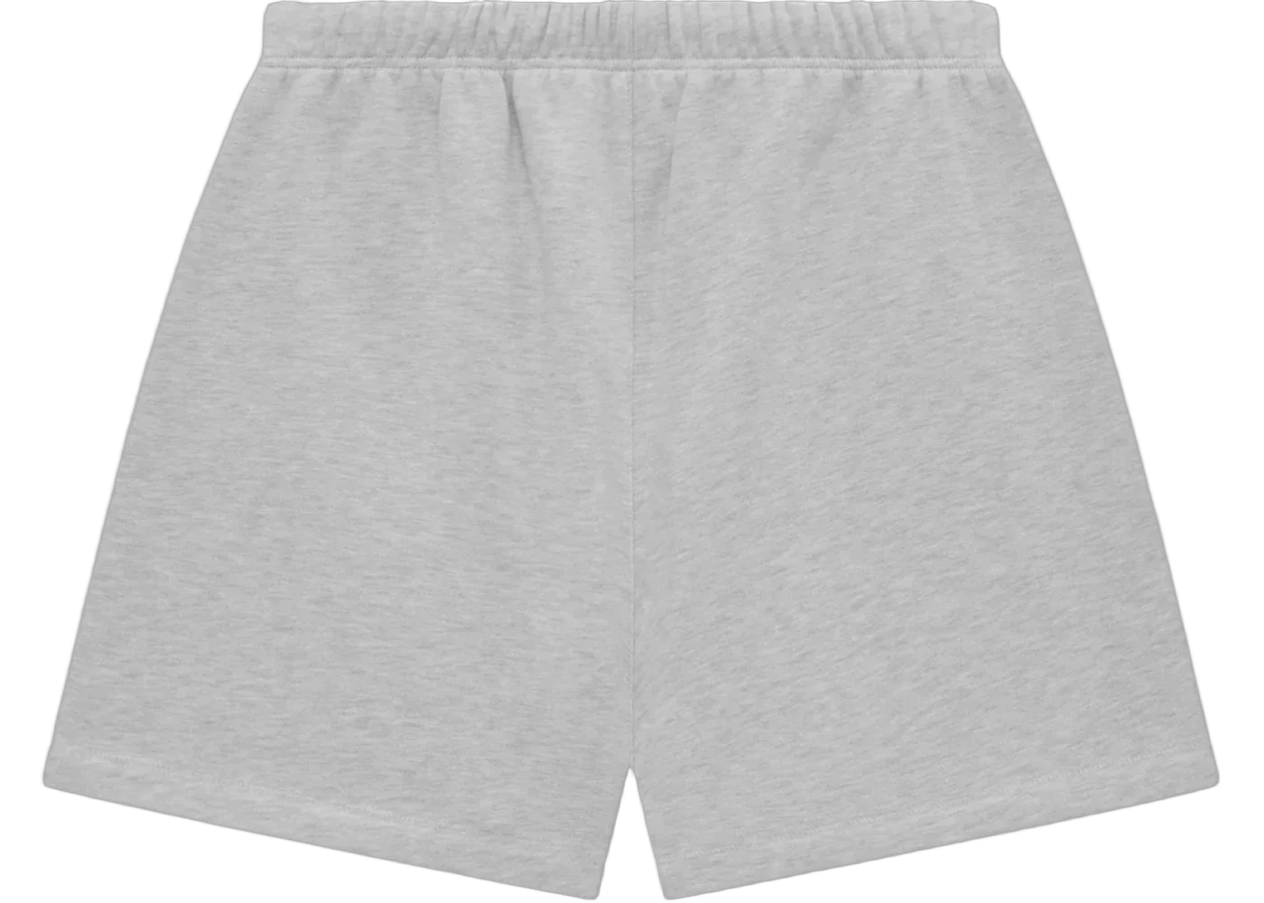 Fear of God Essentials NBA Sweatshorts Light Heather