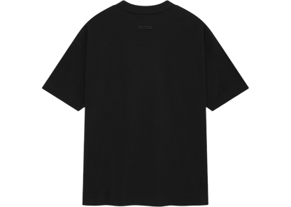 Fear of God Essentials x NBA Tee Black
