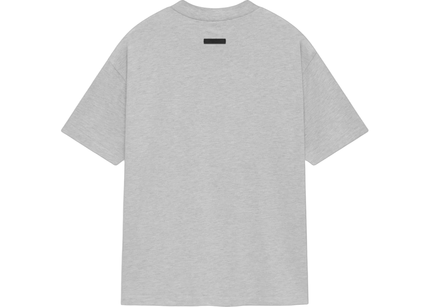 Fear of God Essentials NBA T-shirt Light Heather
