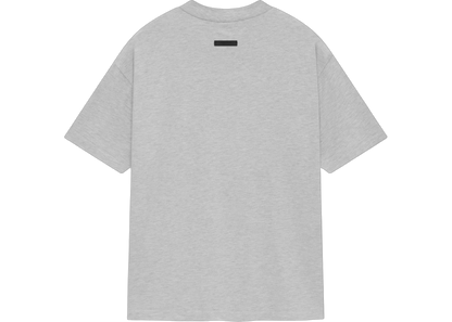 Fear of God Essentials NBA T-shirt Light Heather