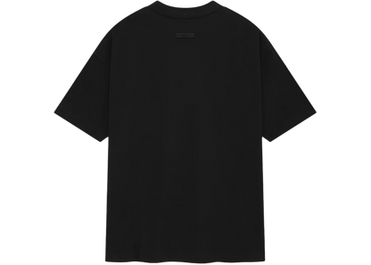 Fear of God Essentials NBA T-shirt Black Grey