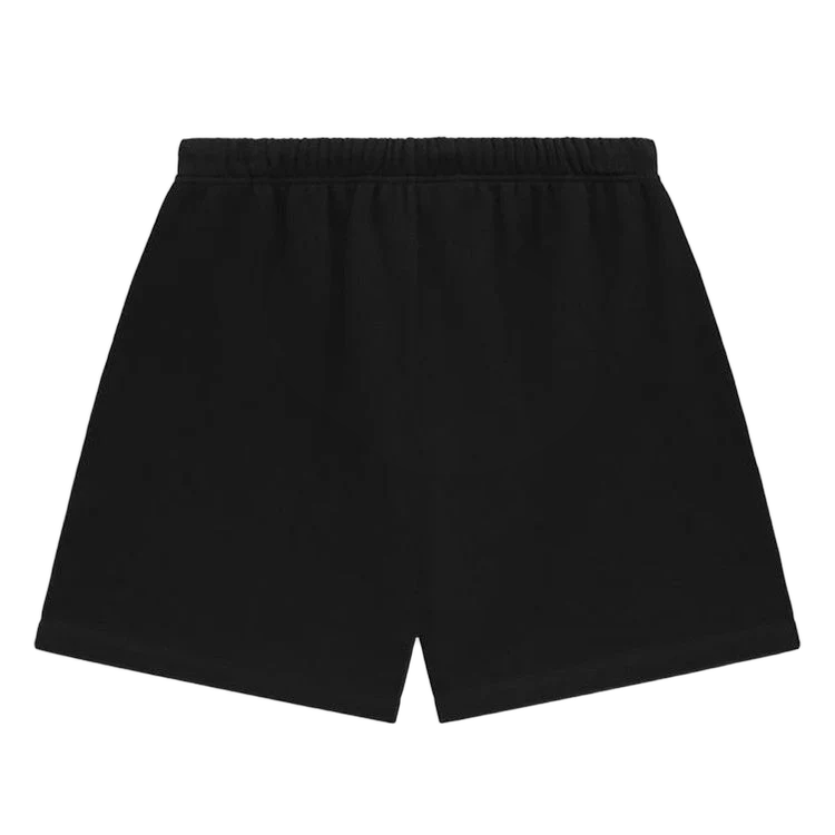 Fear of God Essentials x NBA Sweatshorts 'Black'