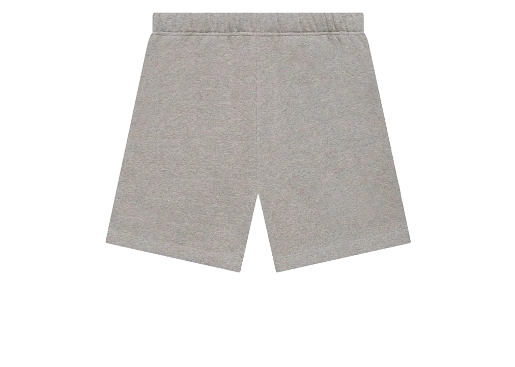 Fear of God Essentials Sweatshort 'Dark Oatmeal'(SS22)