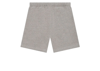 Fear of God Essentials Sweatshort 'Dark Oatmeal'(SS22)