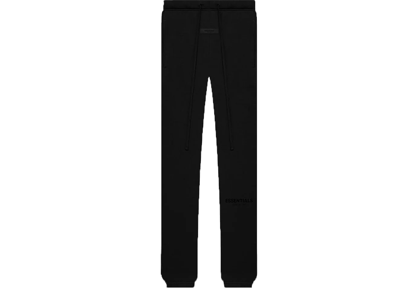 Fear of God Essentials Sweatpants(SS22) 'Stretch Limo'