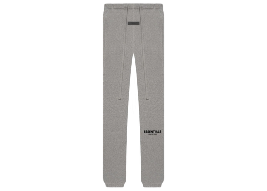 Fear of God Essentials Sweatpants(SS22) 'Dark Oatmeal'