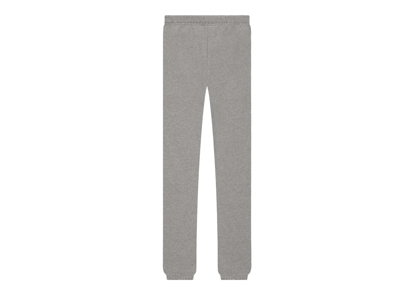 Fear of God Essentials Sweatpants(SS22) 'Dark Oatmeal'
