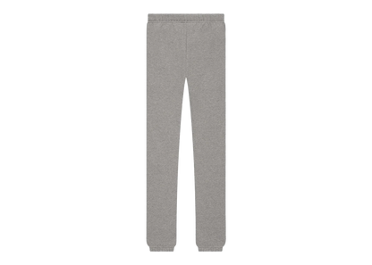 Fear of God Essentials Sweatpants(SS22) 'Dark Oatmeal'