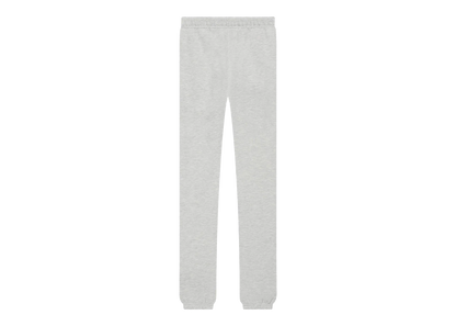 Fear of God Essentials Sweatpants (SS22)'Light Oatmeal'