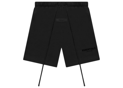 Fear of God Essentials Sweatshort 'Stretch Limo'(SS22)