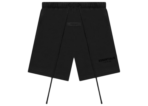 Fear of God Essentials Sweatshort 'Stretch Limo'(SS22)