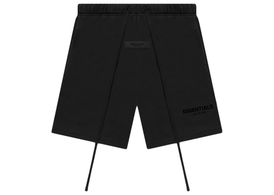 Fear of God Essentials Sweatshort 'Stretch Limo'(SS22)
